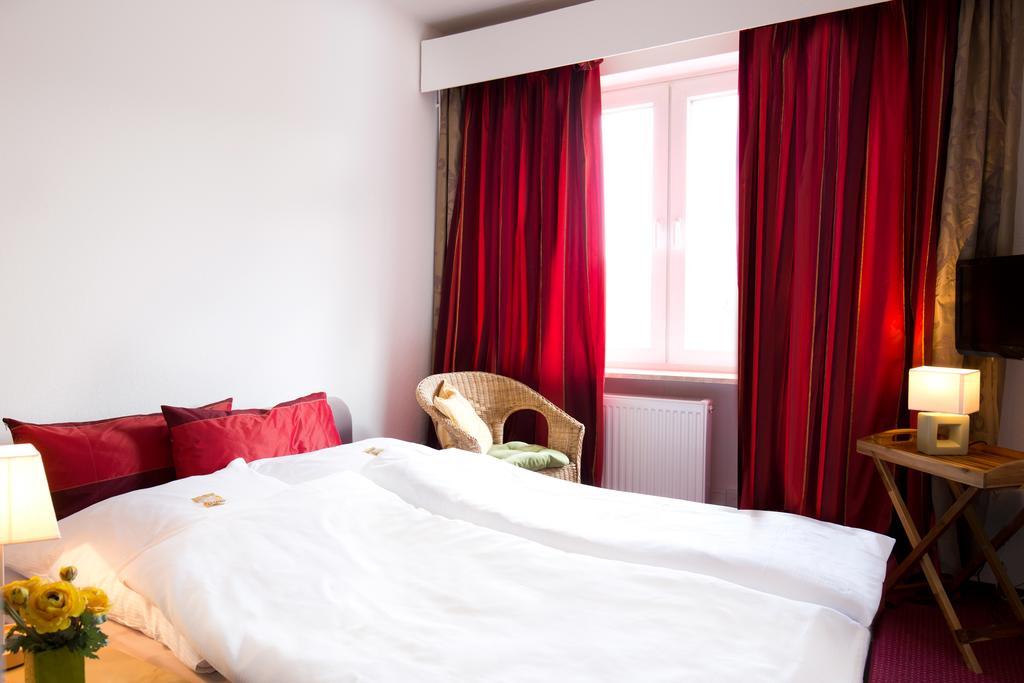 Hamberge Hotel Oymanns חדר תמונה