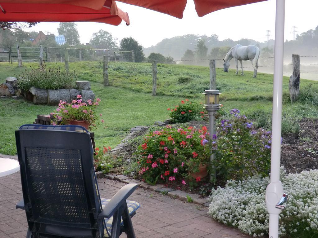 Hamberge Hotel Oymanns מראה חיצוני תמונה