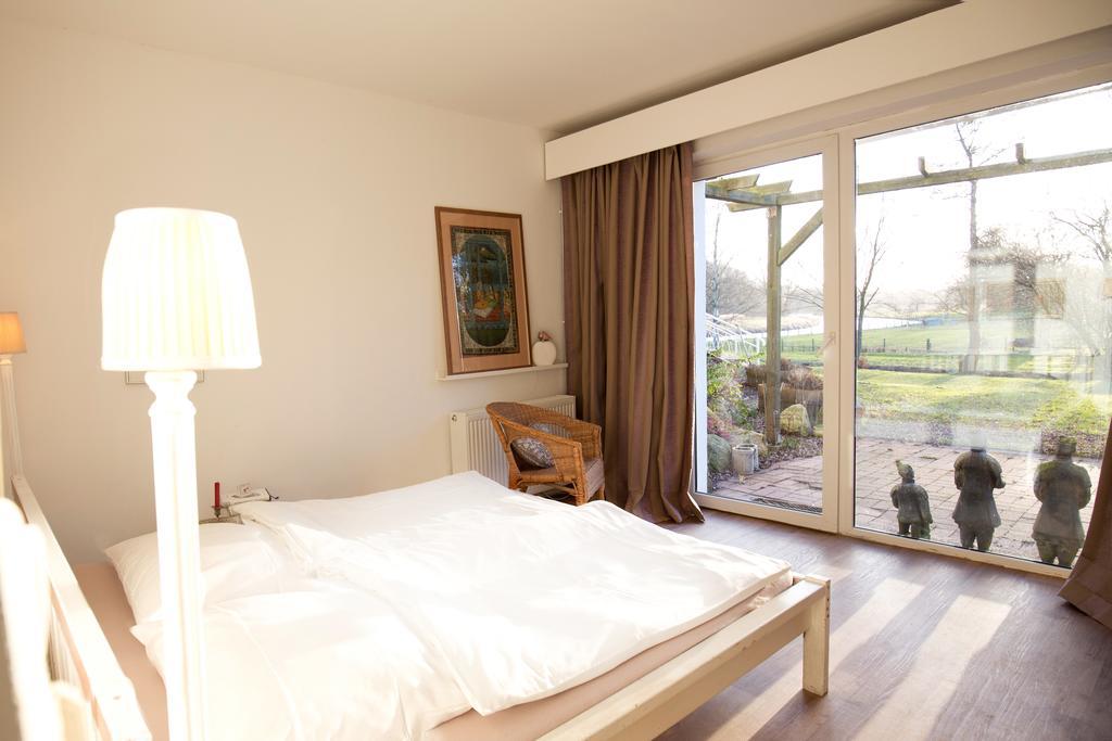 Hamberge Hotel Oymanns מראה חיצוני תמונה